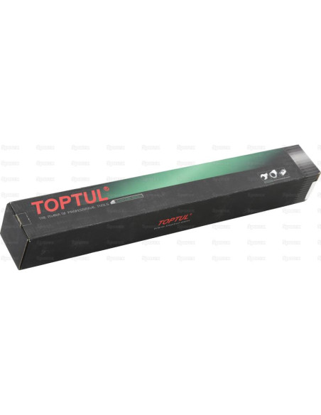 Juego de llave de doble anilla extralarga