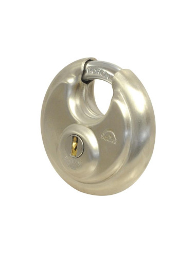 Squire Squire DCL Range Padlocks - Acero...