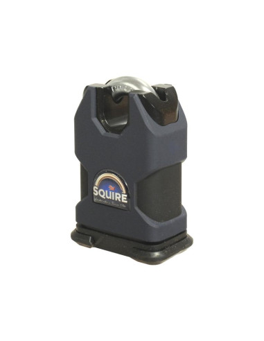 Squire Stronghold Padlock - Hardened Acero,...