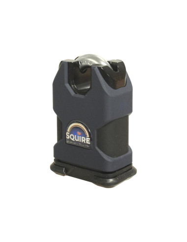Squire Stronghold Padlock - Key Alike -...