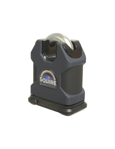 Squire Stronghold Padlock - Key Alike -...