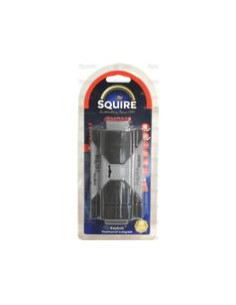 Squire Tornillo de Seguridad Resistente a la Intemperie -...