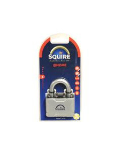 Squire VULCAN P4 50KA Candado Vulcan, Anchura del cuerpo:...