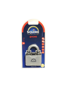 Squire VULCAN P4 50KA Candado Vulcan, Anchura del cuerpo:... 2