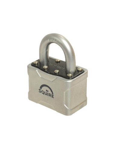 Squire VULCAN P4 50KA Candado Vulcan, Anchura...