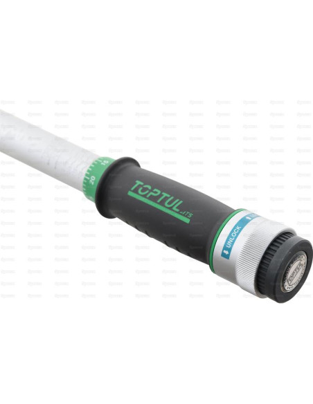 llave de torsión 1/2''