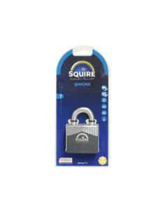 Squire WARRIOR 55 KA Candado Warrior, Anchura del cuerpo:...