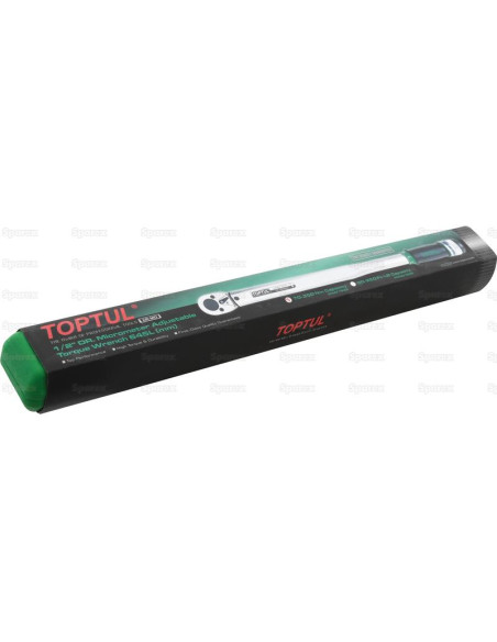 llave de torsión 1/2''