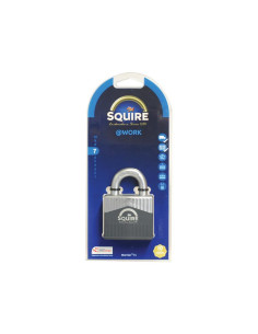 Squire WARRIOR 55 KA Candado Warrior, Anchura del cuerpo:... 2