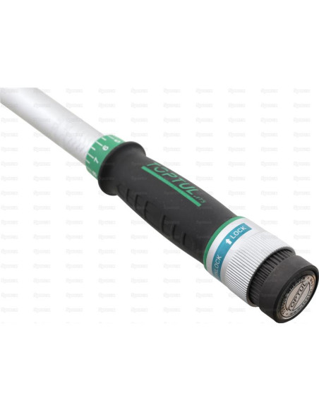 llave de torsión 3/8''