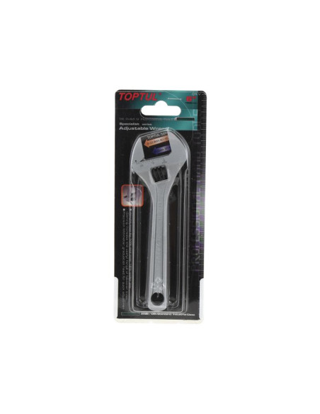 Llave inglesa - Longitud 150mm (6'')