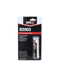 BondLoc B2007 - Barra Epoxy Aqua - 50g