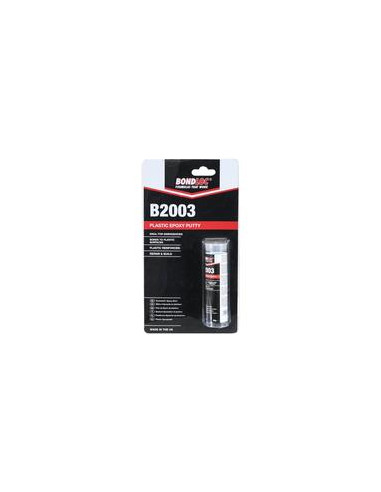 BondLoc B2007 - Barra Epoxy Aqua - 50g