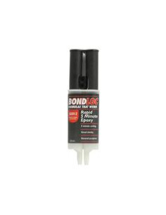 BondLoc B2012 - Curado Rápido En Cinco Minutos - 25ml