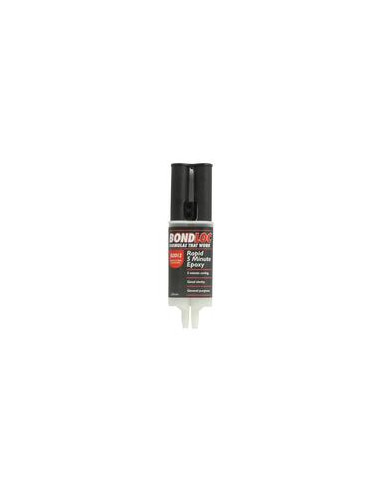 BondLoc B2012 - Curado Rápido En Cinco Minutos - 25ml