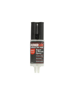 BondLoc B2012 - Curado Rápido En Cinco Minutos - 25ml 2