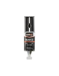 BondLoc B2013 - Resina Epoxi Acero - 25ml