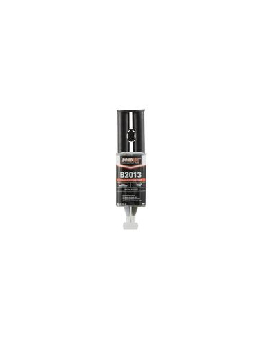 BondLoc B2013 - Resina Epoxi Acero - 25ml