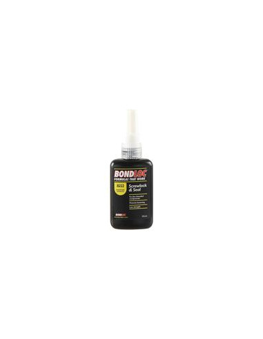 BondLoc B222 - Cierre De Rosca - 50ml