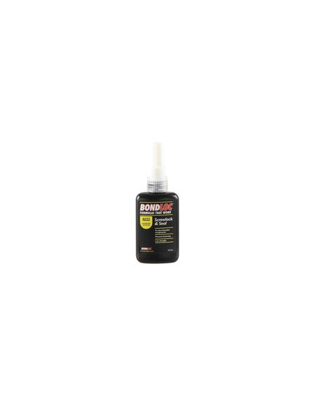 BondLoc B222 - Cierre De Rosca - 50ml