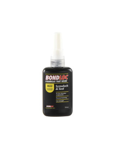 BondLoc B222 - Cierre De Rosca - 50ml 2