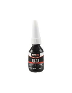 BondLoc B243 - Nutlock - Tolerante Al Aceite - 10ml