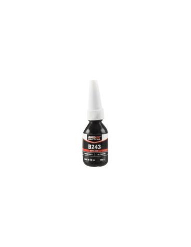 BondLoc B243 - Nutlock - Tolerante Al Aceite - 10ml