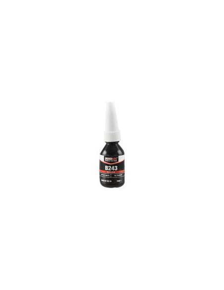 BondLoc B243 - Nutlock - Tolerante Al Aceite - 10ml