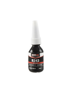 BondLoc B243 - Nutlock - Tolerante Al Aceite - 10ml 2