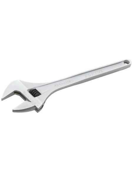 Llave inglesa - Longitud 450mm (18'')