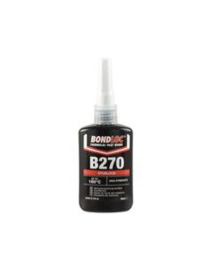 BondLoc B270 - Cierre De Espárrago - 50ml