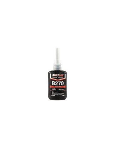 BondLoc B270 - Cierre De Espárrago - 50ml
