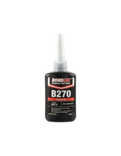 BondLoc B270 - Cierre De Espárrago - 50ml 2