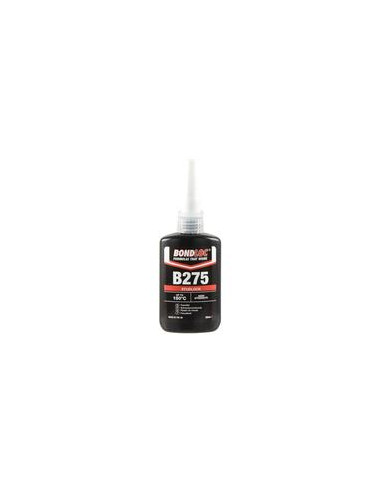 BondLoc B275 - Studlock - Alta Viscosidad - 50ml