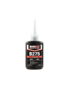 BondLoc B275 - Studlock - Alta Viscosidad - 50ml 2