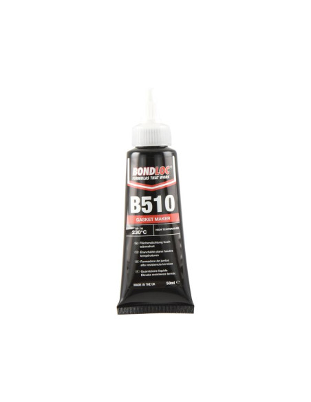 BondLoc B510 - Fabricante De Juntas - 50ml
