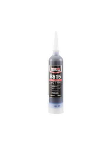 BondLoc B515 - Junta Flexible - 160ml