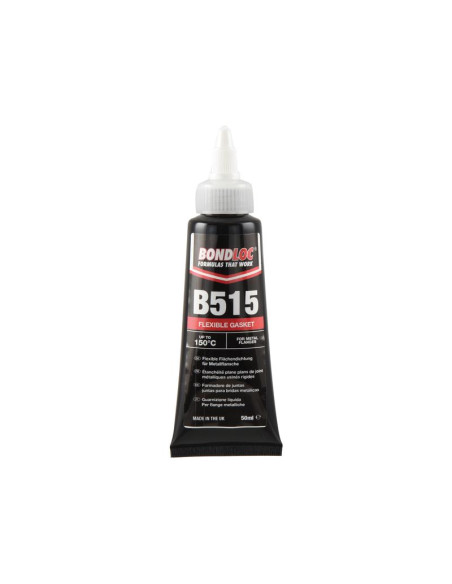 BondLoc B515 - Junta Flexible - 50ml