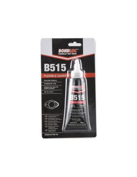 BondLoc B515 - Junta Flexible - 50ml