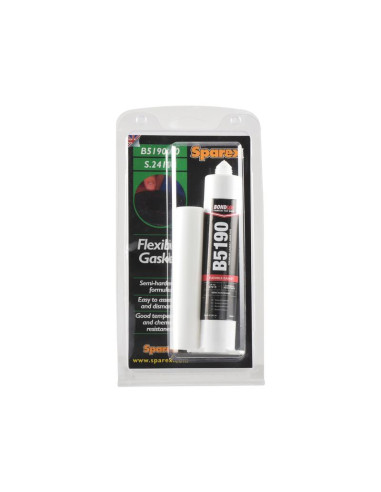 BondLoc B5190 - Junta Flexible - 80ml