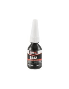 BondLoc B542 - Sellador De Roscas Hidráulicas - 10ml