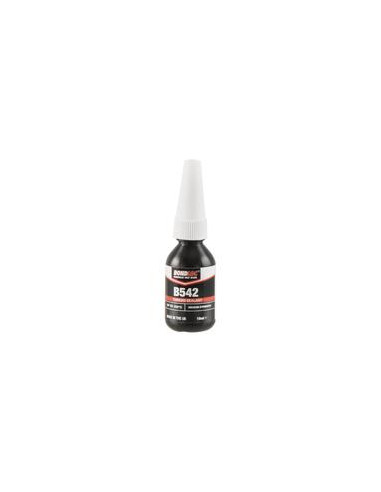BondLoc B542 - Sellador De Roscas Hidráulicas - 10ml