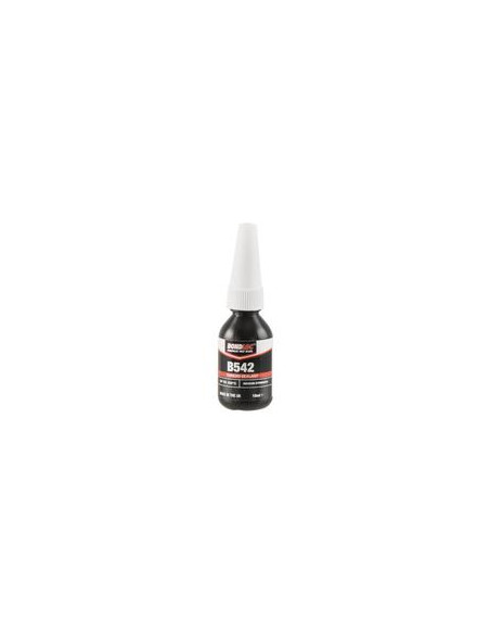 BondLoc B542 - Sellador De Roscas Hidráulicas - 10ml