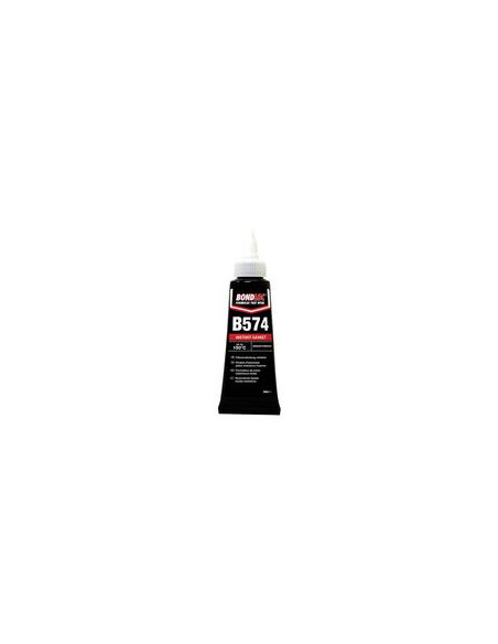 BondLoc B574 - Junta Instantánea - 50ml