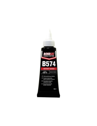 BondLoc B574 - Junta Instantánea - 50ml