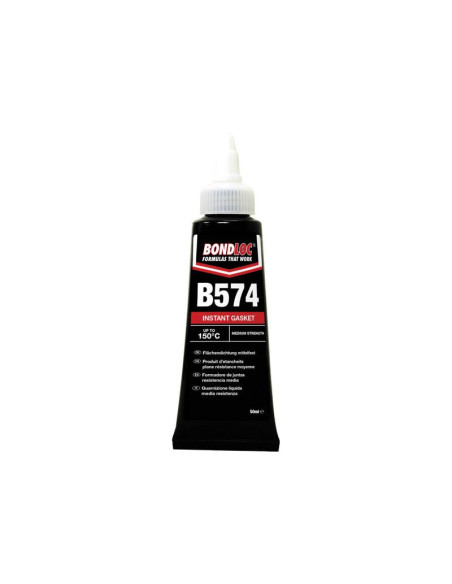 BondLoc B574 - Junta Instantánea - 50ml