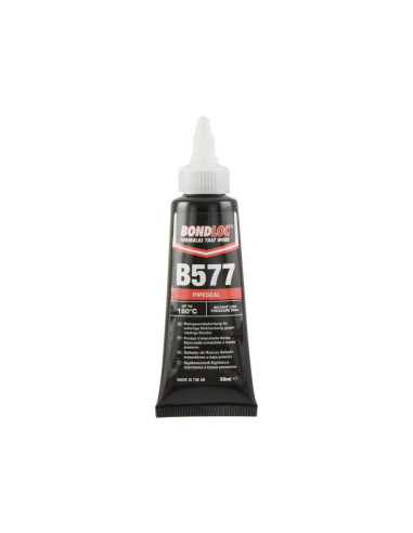 BondLoc B577 - Sello De Tubería - 50ml