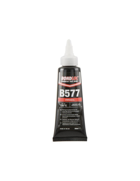 BondLoc B577 - Sello De Tubería - 50ml