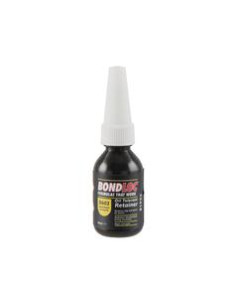 BondLoc B603 - Retenedor - Tolerante Al Aceite - 10ml