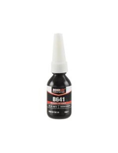 BondLoc B641 - Retenedor De Cojinete - 10ml